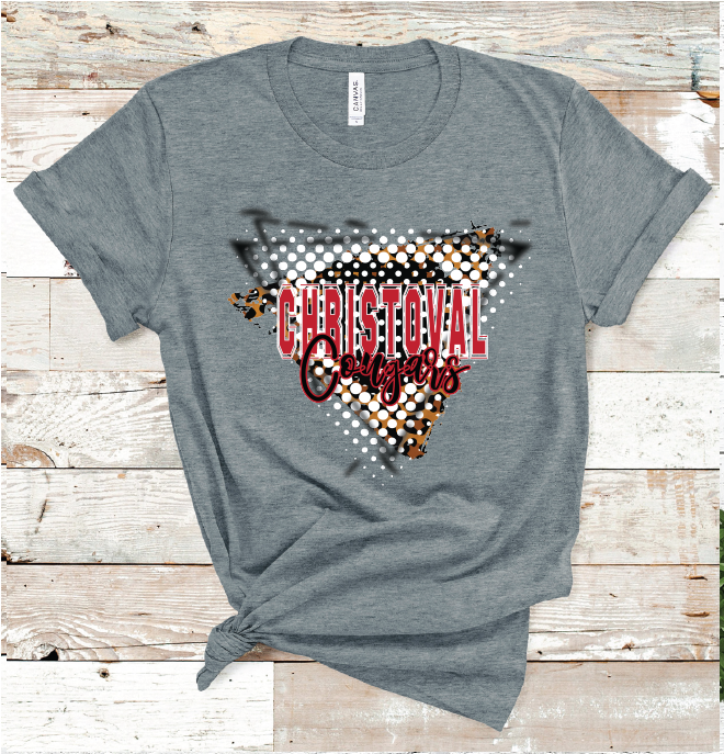 2022 CHRISTOVAL TRI DESIGN (D. GRAY)