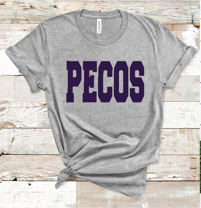 2022 PECOS PURPLE (L. GRAY)
