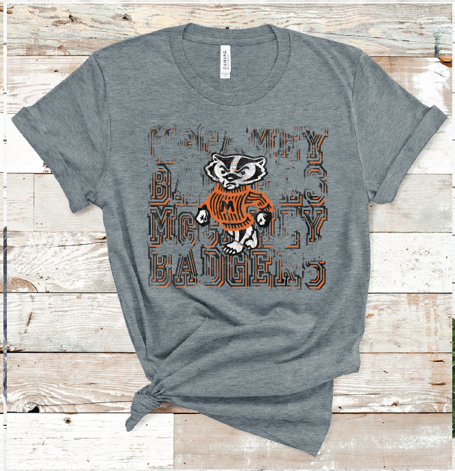 2022 McCAMEY MASCOT (D. GRAY)