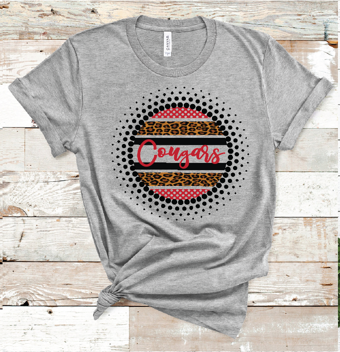 2022 CHRISTOVAL DOT CIRCLE (L GRAY)