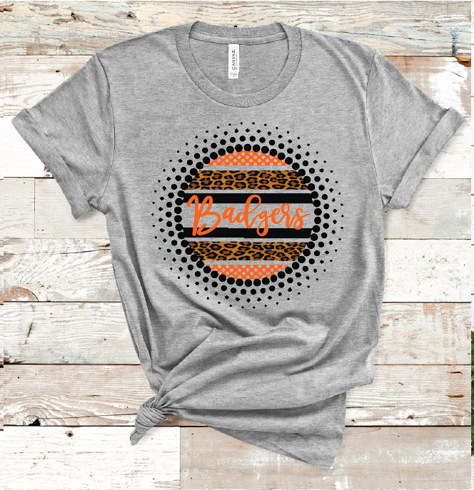 2022 McCamey DOT CIRCLE (L GRAY)