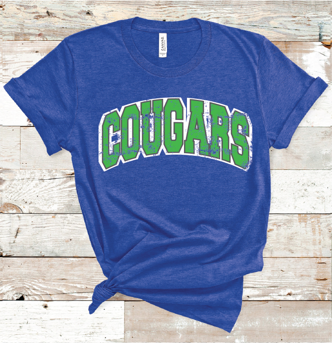 2022 COMPASS MASCOT NAME (ROYAL)