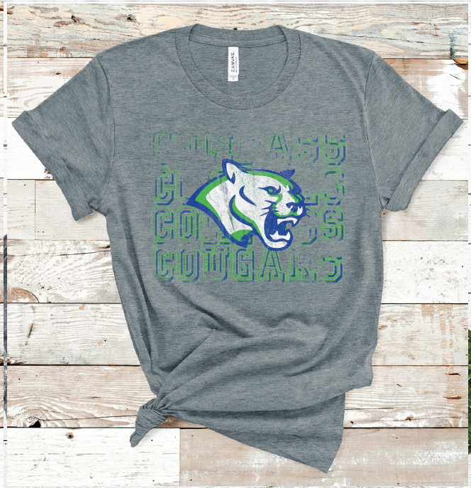 2022 COMPASS MASCOT (D. GRAY)