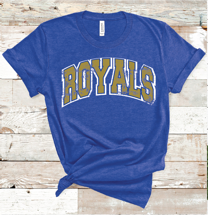 2022 RUNNELS MASCOT NAME (ROYAL)