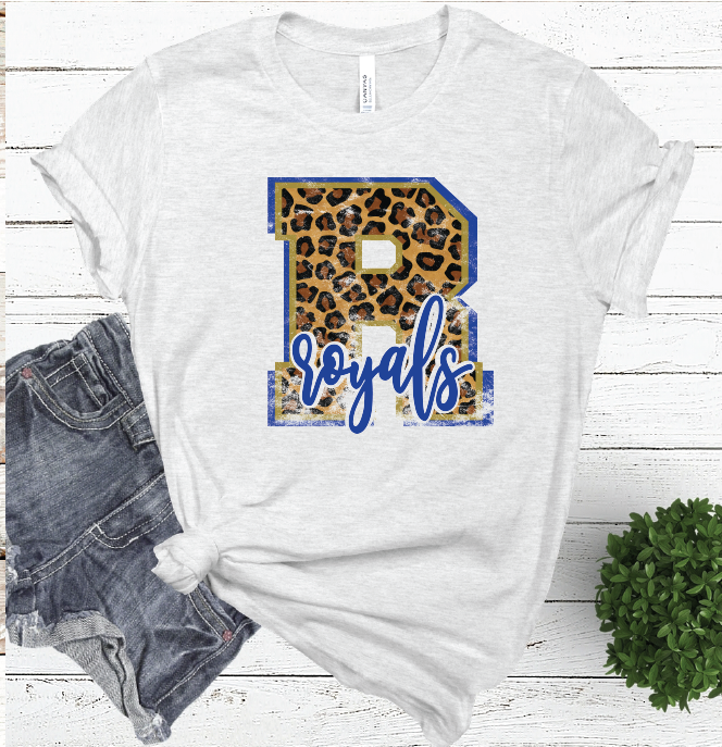 2022 RUNNELS LEO LETTER (ASH)
