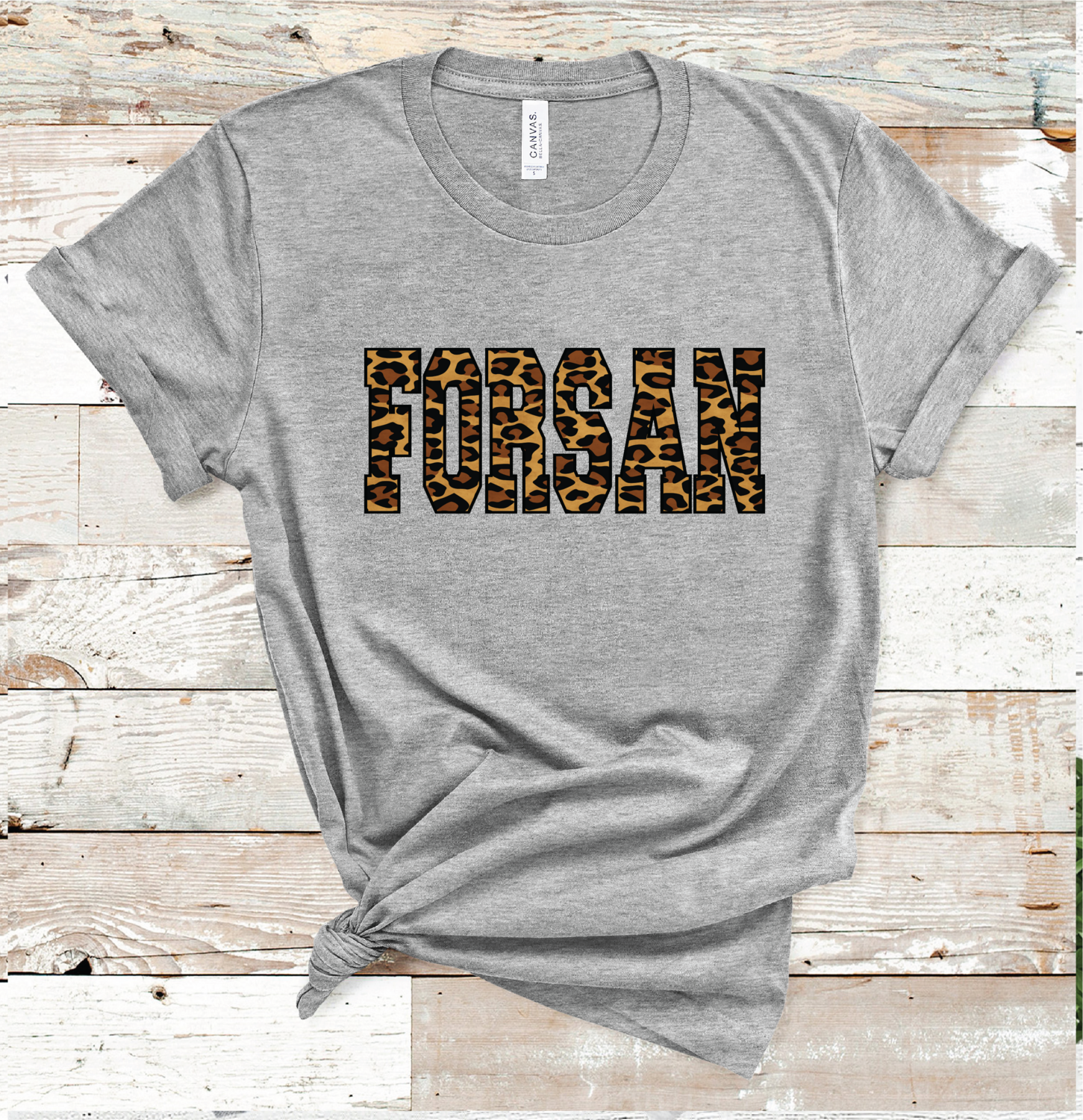 2022 FORSAN LEO (L. GRAY)