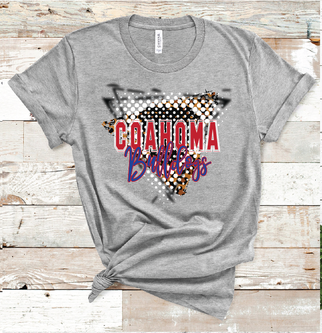 2022 COAHOMA TRI DESIGN (D. GRAY)