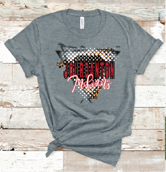 2022 JOURDANTON TRI DESIGN (D. GRAY)