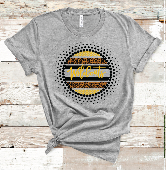 2022 GRADY DOT CIRCLE (L GRAY)