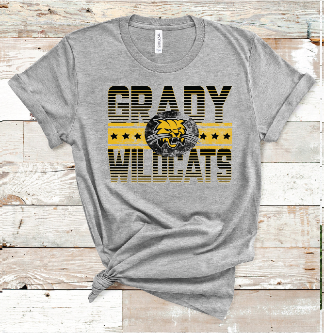 2022 GRADY CHAMPION (L. GRAY)