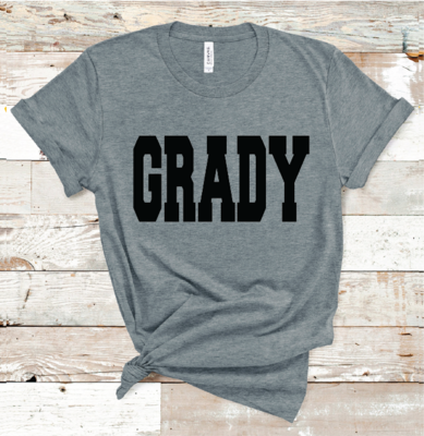 GRADY