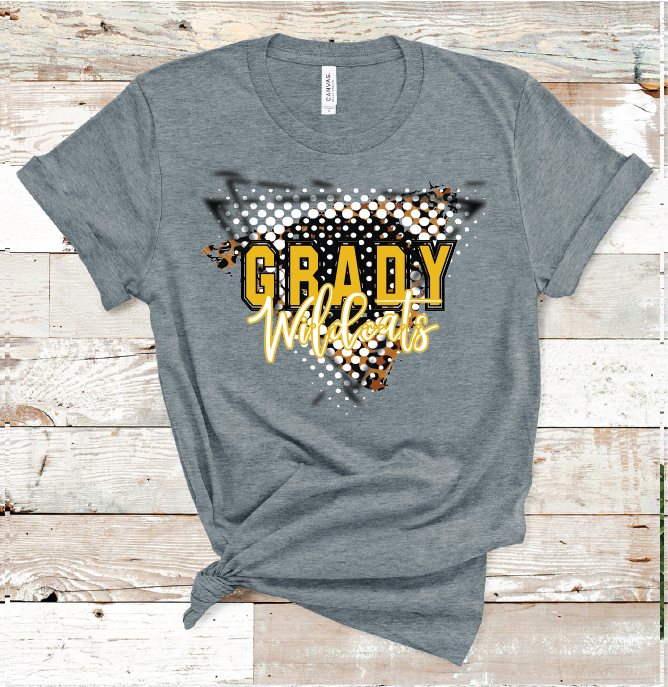 2022 GRADY TRI DESIGN (D. GRAY)