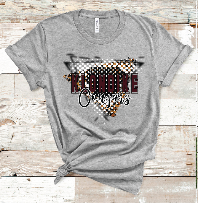 2022 KLONDIKE TRI DESIGN (D. GRAY)