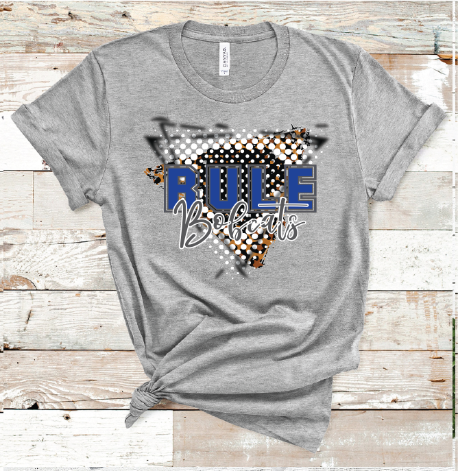 2022 RULE TRI DESIGN (D. GRAY)
