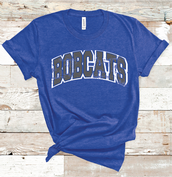 2022 RULE MASCOT NAME (BLUE)