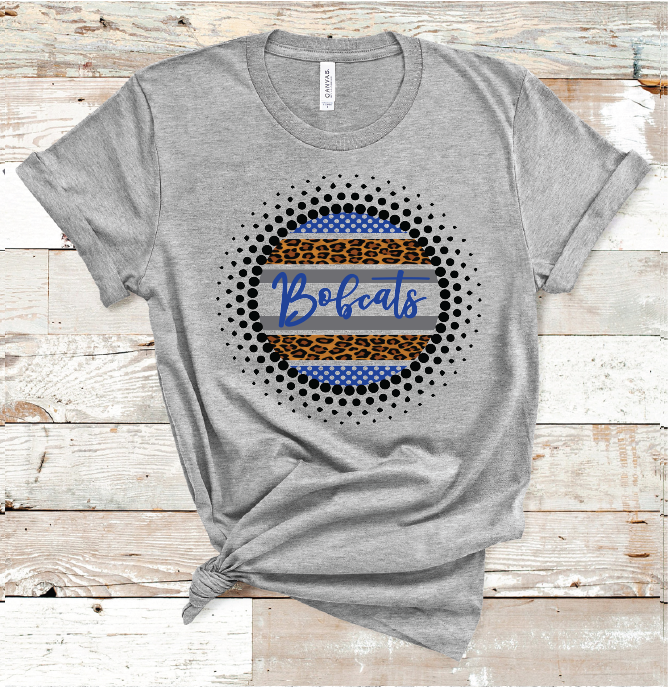 2022 RULE DOT CIRCLE (L GRAY)