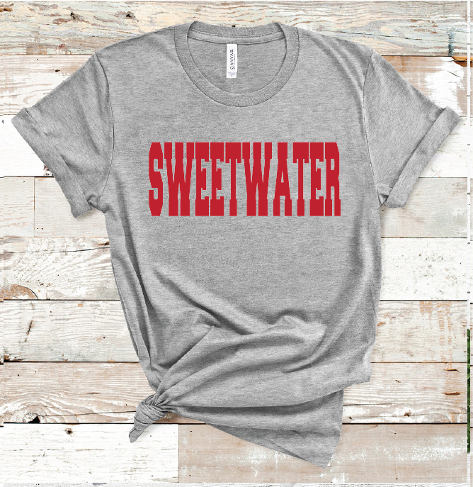 2022 SWEETWATER RED (L. GRAY)