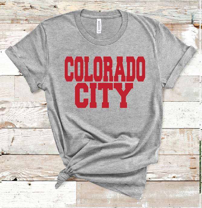 2022 COLORADO CITY RED (L. GRAY)