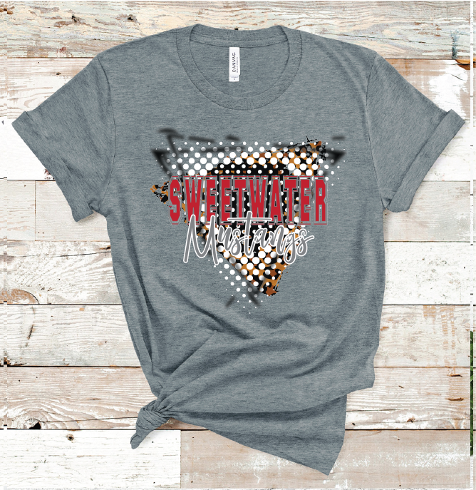 2022 SWEETWATER TRI DESIGN (D. GRAY)