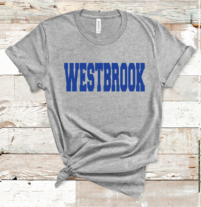 2022 WESTBROOK BLUE (L. GRAY)