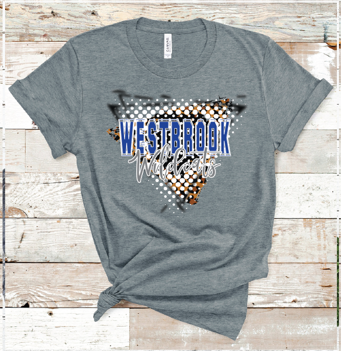 2022 WESTBROOK TRI DESIGN (D. GRAY)