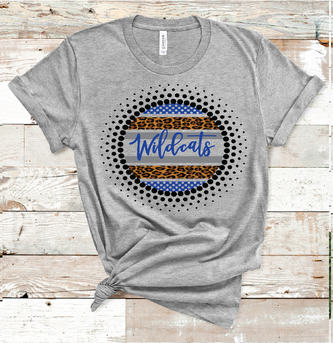 2022 WESTBROOK DOT CIRCLE (L GRAY)