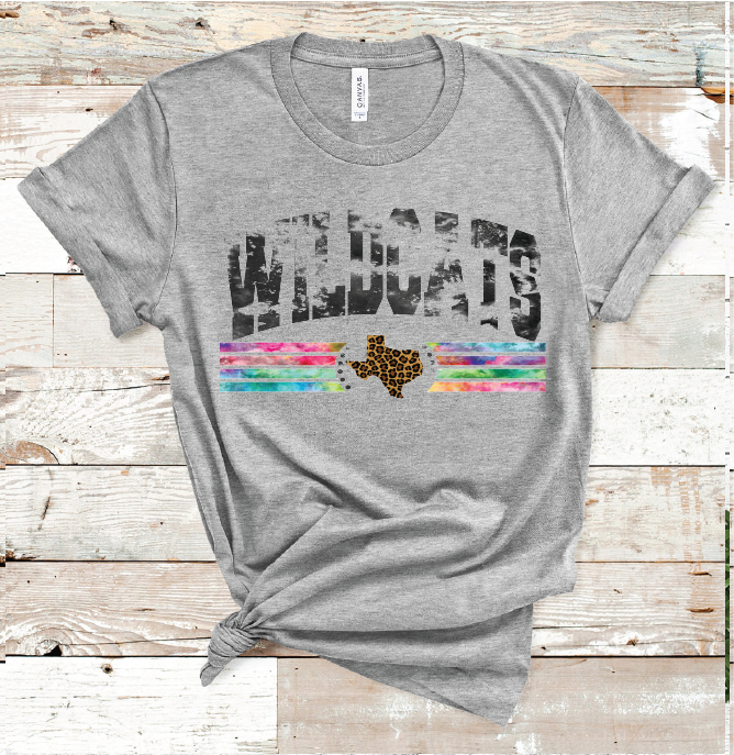 2022 IDALOU STRIPE (L. GRAY)