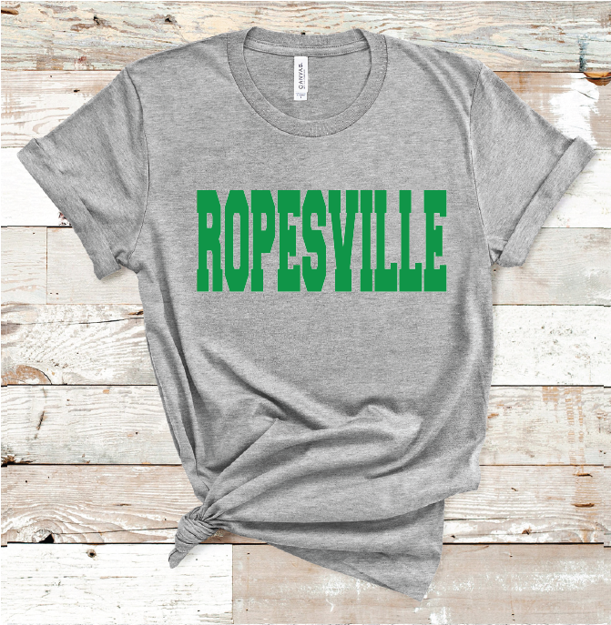 2022 ROPESVILLE GREEN (L. GRAY)