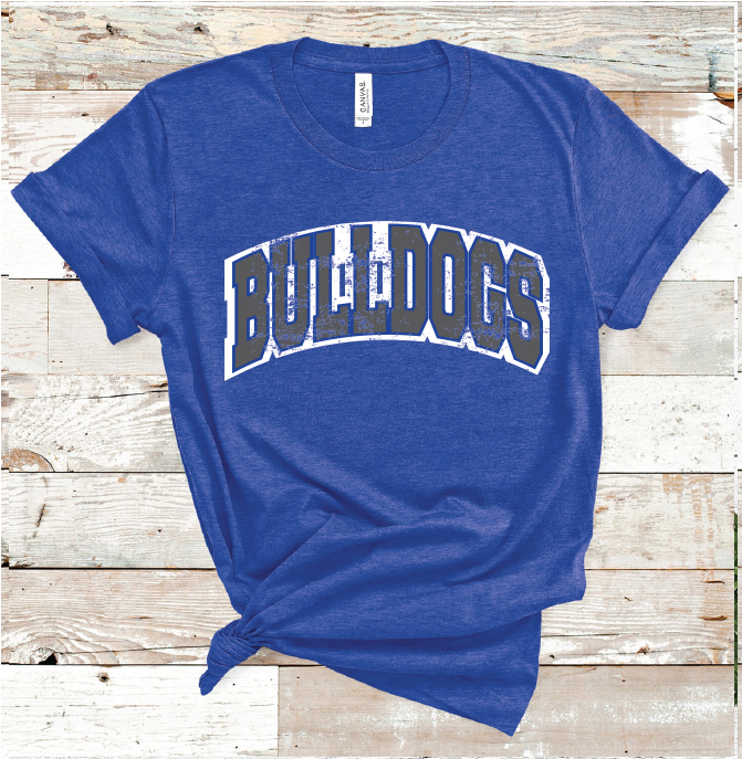 2022 TAHOKA MASCOT NAME (HEATHER BLUE)