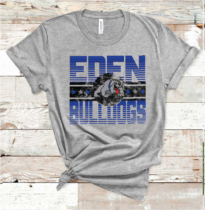 2022 EDEN CHAMPION (L. GRAY)