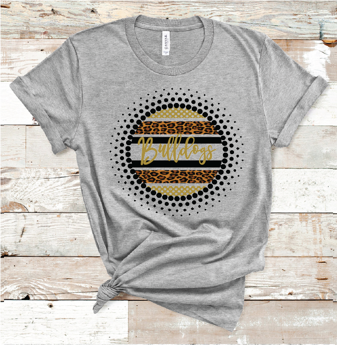 2022 BRADY DOT CIRCLE (L GRAY)