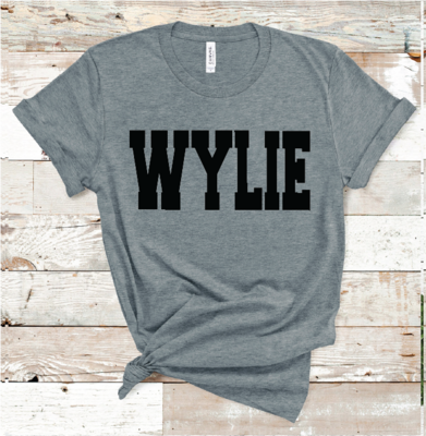 WYLIE