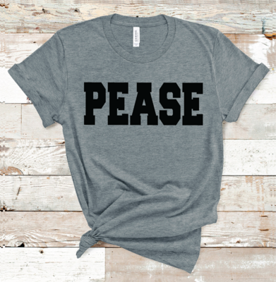 PEASE