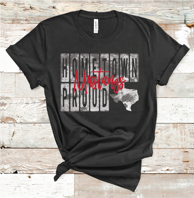 2022 PEASE HOMETOWN PROUD (HEATHER BLACK)