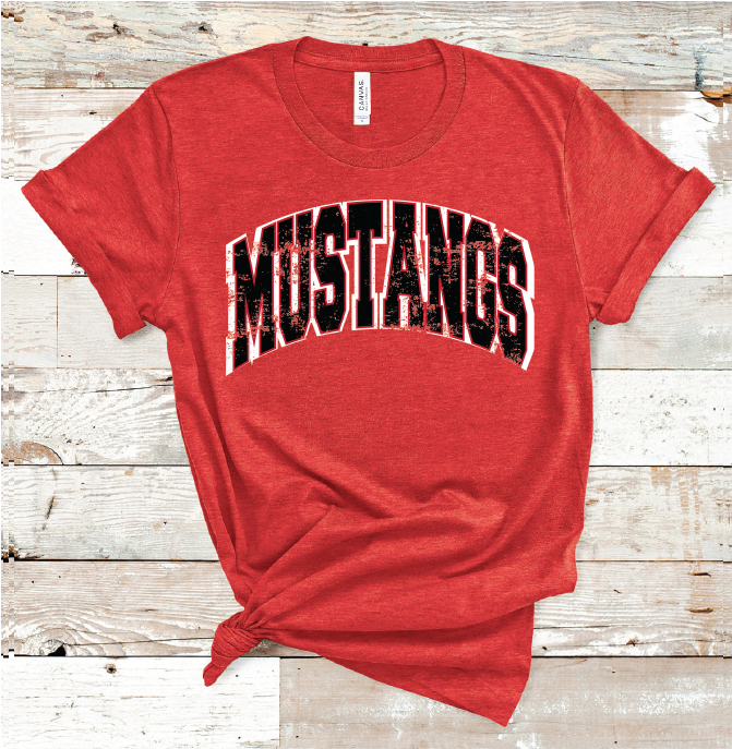 2022 PEASE MASCOT NAME (HEATHER RED)