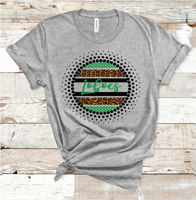 2022 MONAHANS DOT CIRCLE (L GRAY)