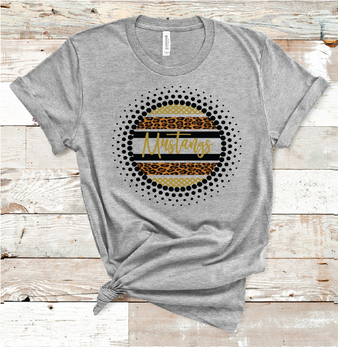 2022 ANDREWS DOT CIRCLE (L GRAY)
