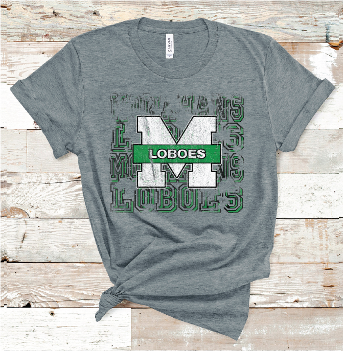 2022 MONAHANS MASCOT (D. GRAY)