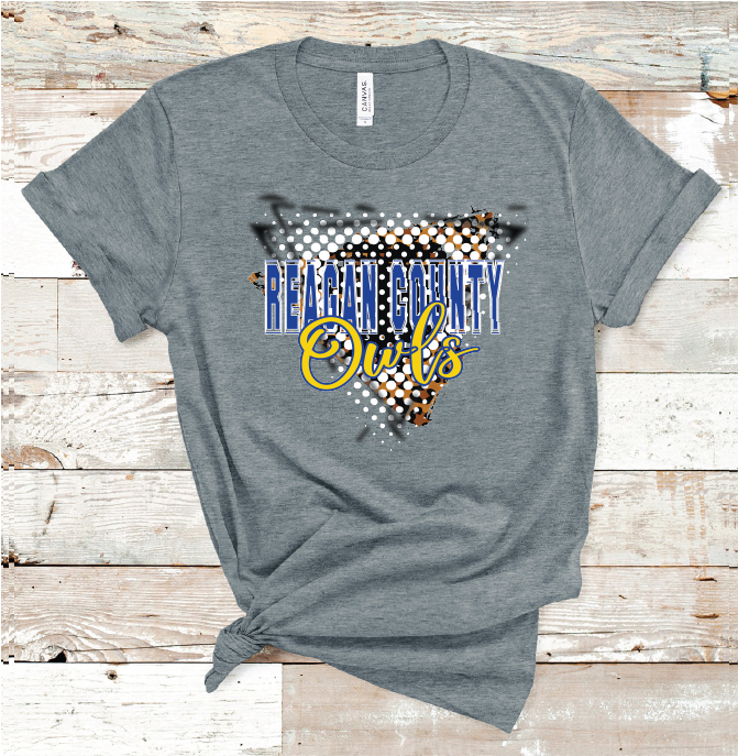 2022 REAGAN COUNTY TRI DESIGN (D. GRAY)