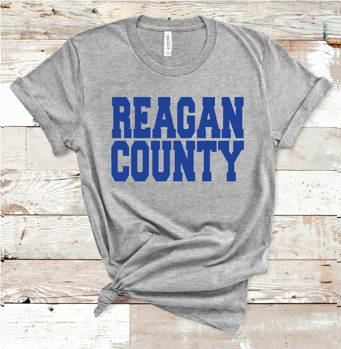 2022 REAGAN COUNTY BLUE (L. GRAY)