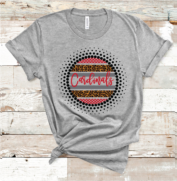 2022 HERMLEIGH DOT CIRCLE (L GRAY)