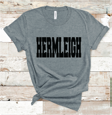 HERMLEIGH