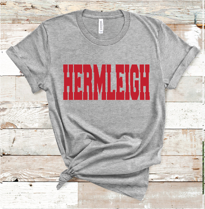 2022 HERMLEIGH RED (L. GRAY)
