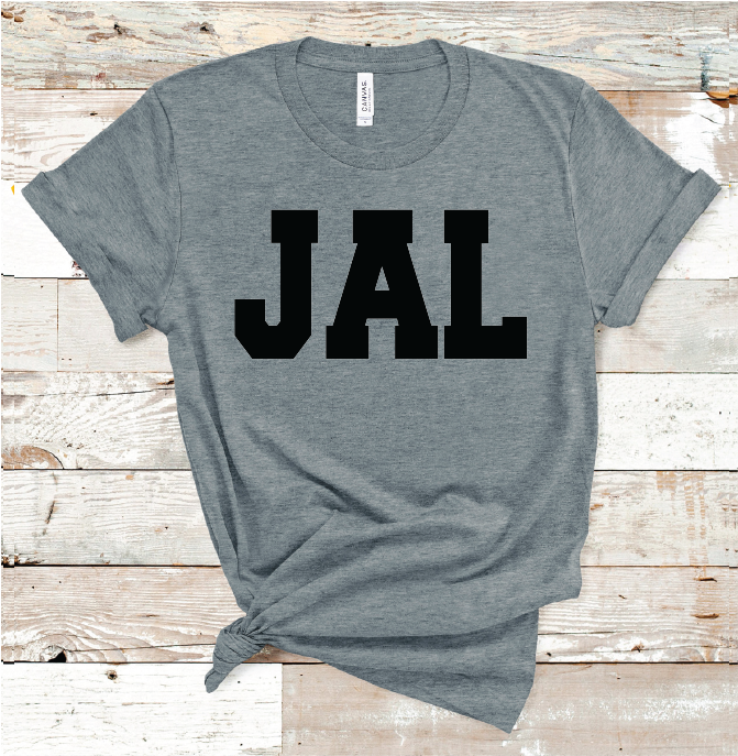 JAL Black