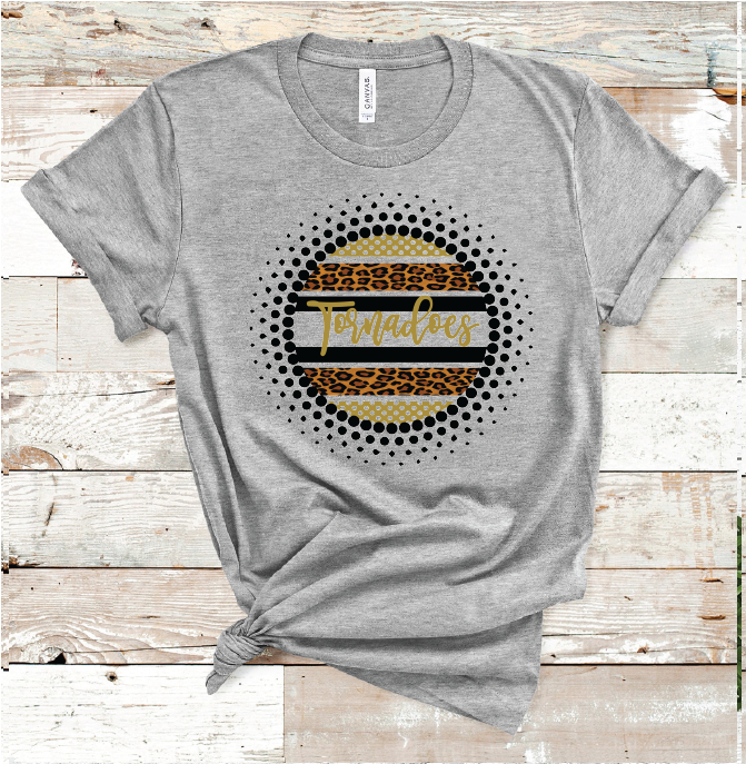 2022 LAMESA DOT CIRCLE (L GRAY)