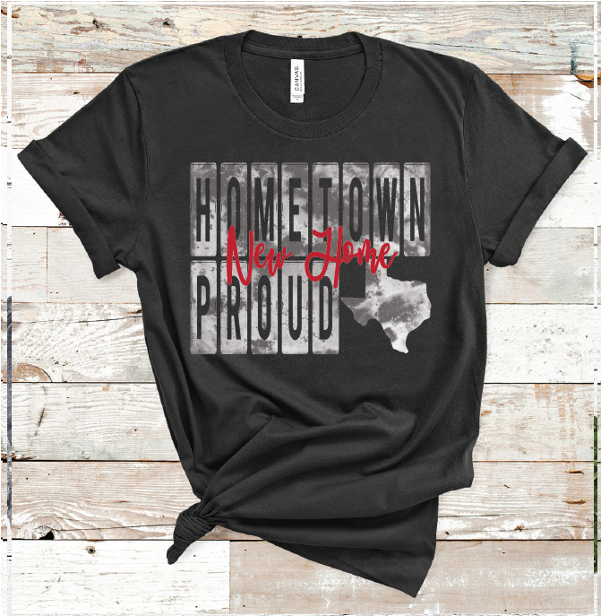 2022 NEW HOME HOMETOWN PROUD (HEATHER BLACK)
