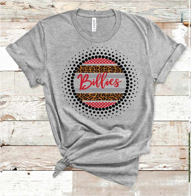 2022 FREDERICKSBURG DOT CIRCLE (L GRAY)