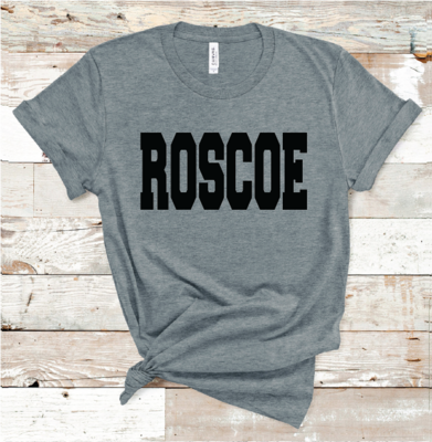 ROSCOE