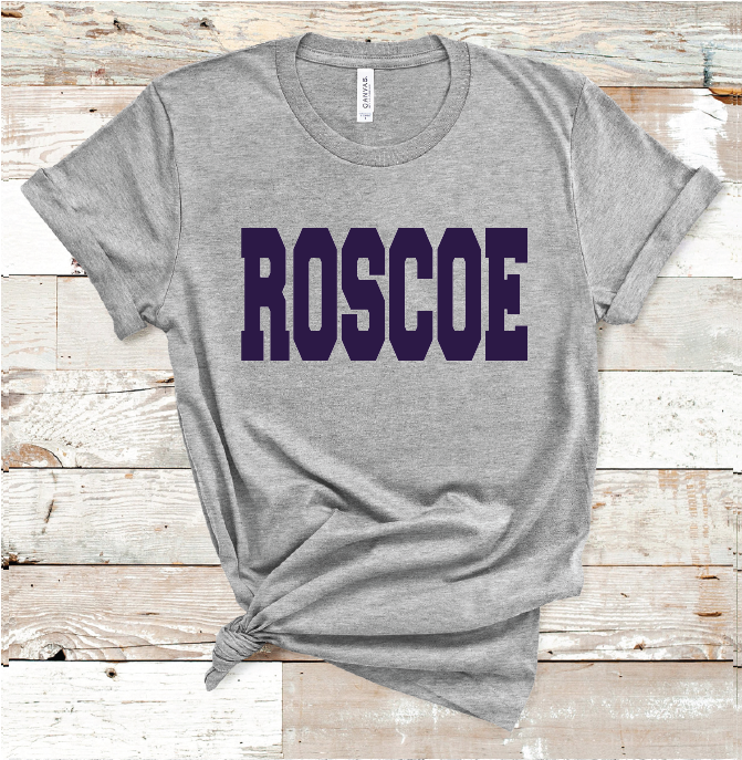 2022 ROSCOE PURPLE (L. GRAY)