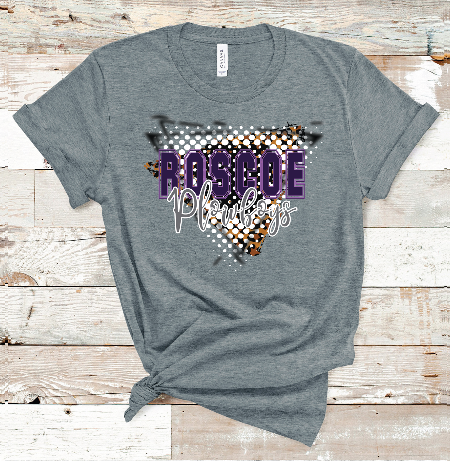 2022 ROSCOE TRI DESIGN (D. GRAY)